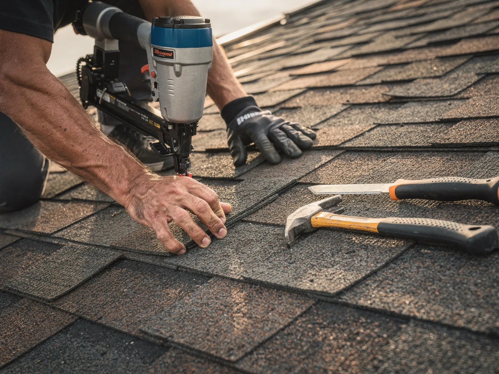 Why choose Roof Repair in North Miami Beach, FL